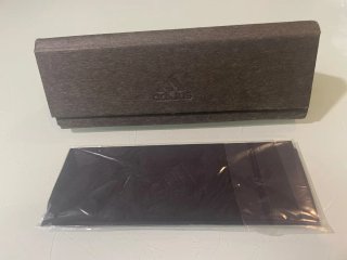 Funda para gafas Adidas