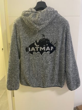 Batín de Batman