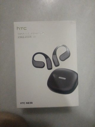 Auriculares Inalámbricos HTC NE39