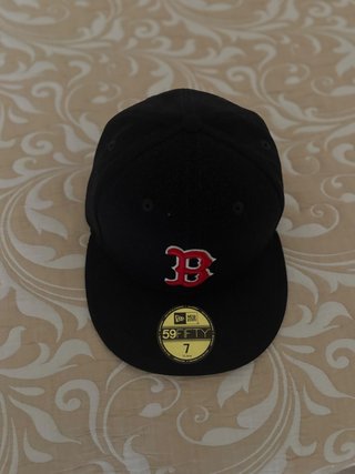 Cappello New Era 59FIFTY Boston Red Sox