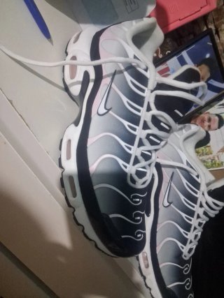 Zapatillas Nike Air Max TN