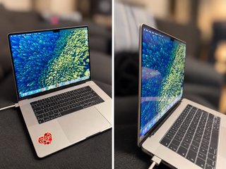 MacBook Pro M3