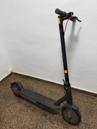 Xiaomi Mi Electric Scooter Pro 2