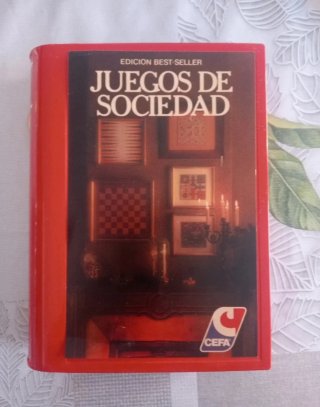 Ajedrez CEFA