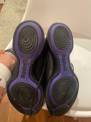 Zapatillas Reebok Easytone Reewonder