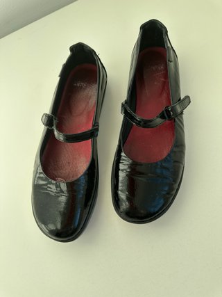 Zapatos Camper Negros