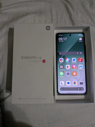 Xiaomi 14 512GB