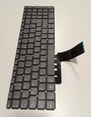 Teclado para Portátil Lenovo IdeaPad3