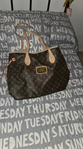 Bolso Louis Vuitton