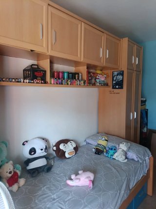 Dormitorio Juvenil Completo