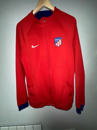 Sudadera Nike Atlético de Madrid