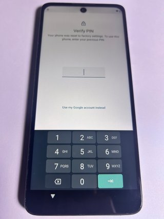 Motorola G51 5G 128GB