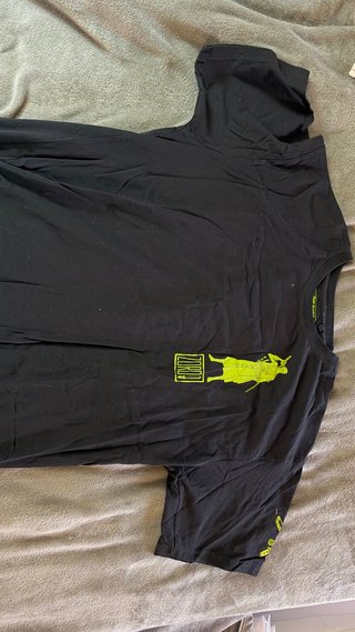 One Piece Pull&Bear