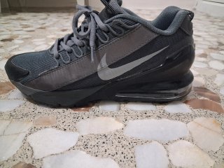 Zapatillas Nike Air Max Pulse
