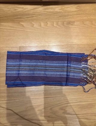 Fajín Fallero Multicolor
