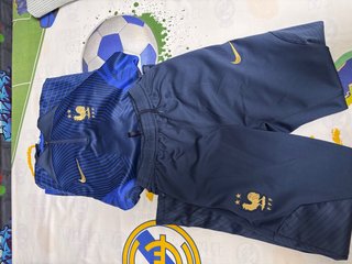 Chándal Francia Nike TALLA 16 de niño