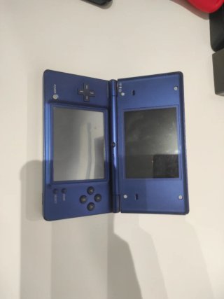 Nintendo DSi Azul