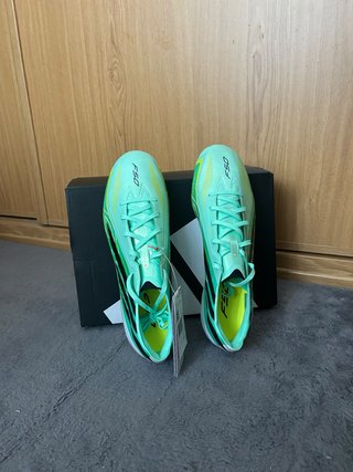 Botas de fútbol Adidas F50 Hyperfast PRO FG