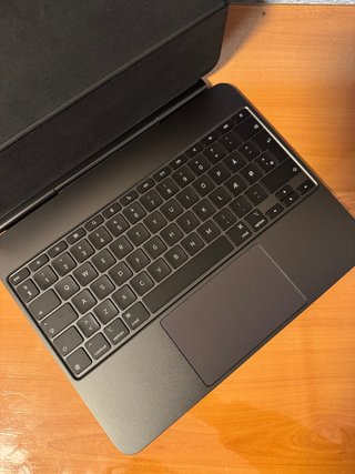 Magic Keyboard iPad Pro 13" (M4) original