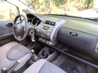 Honda Jazz 2003