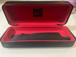 Funda para Gafas Quiksilver