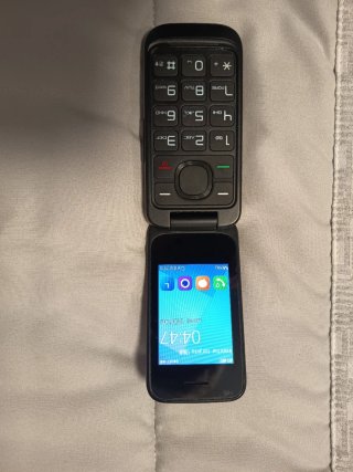 Dos Móviles Alcatel 20 euros o 10 cada uno