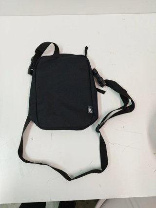 Bolso Bandolera Nike Negro