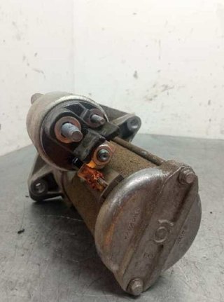 210139 motor arranque 233000686ra renault kadjar