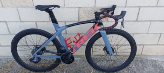 Bicicleta de Carretera Trek Madone SL7