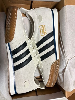 Zapatillas adidas Samba