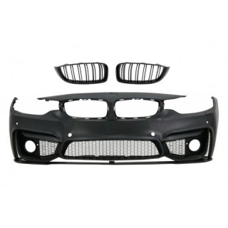 Paragolpes delantero para BMW Serie 4 Tipo M4 con