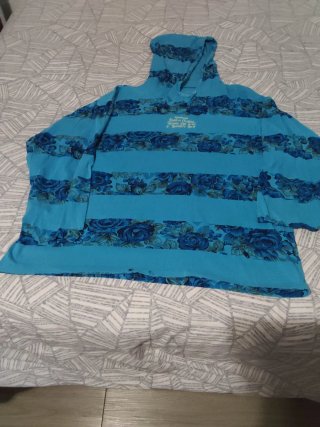 Sudadera Vintage Reebok Años 90