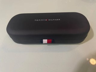 Funda para gafas Tommy Hilfiger