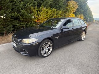 BMW Serie 5 2015