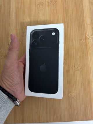 iPhone 18 Pro | SIGILLATO | NEGOZI