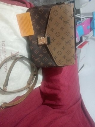 Bolso Louis Vuitton Pochette Metis