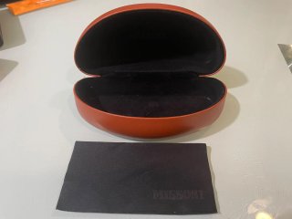 Funda para Gafas Missoni