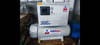 Compresor Airmac Air Silent 625/270 Precio negocia