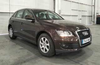 AUDI Q5 2.0 TDI