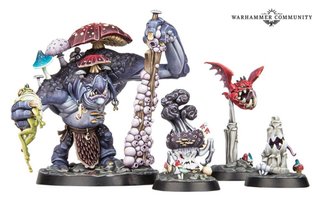 Mollog el Poderoso, Warhammer Underworlds.