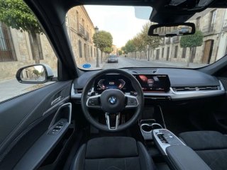 BMW X1 2025 Msport