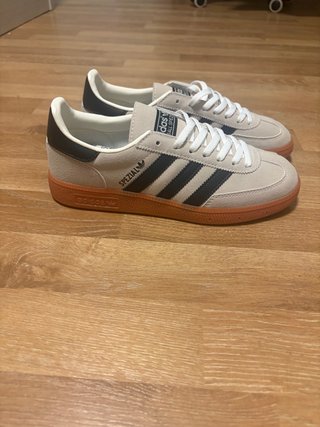 Zapatillas Adidas Spezial