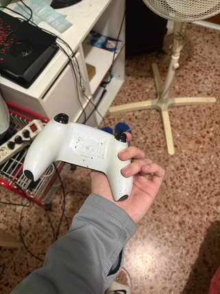 Mando PS5 Sony  CON DRIFT IZQUIERDO URGE VENTA