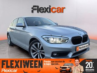 BMW Serie 1 118i