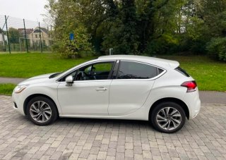 Citroen DS4 2012