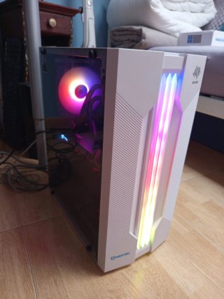 PC Gaming i7 7700K GTX 1060 16GB RAM