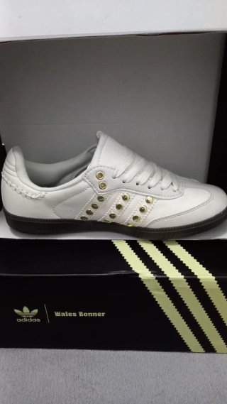 Zapatillas adidas Wales Bonner