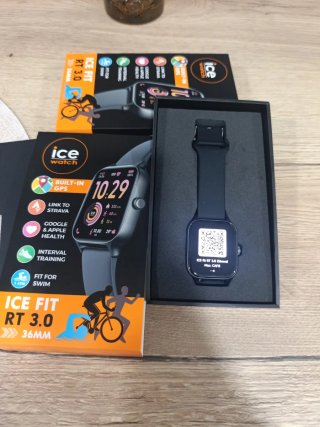 Reloj Ice Watch Ice Fit RT 3.0 36mm