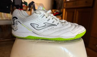 Zapatillas Joma Fútbol Sala