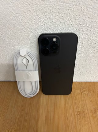 iPhone 15 Pro Max | GARANTÍA | TIENDA